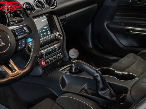 Used 2018 Ford Mustang Shelby GT350 w/ Electronics Package image 27