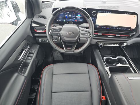 Used 2024 Chevrolet Silverado EV RST image 21