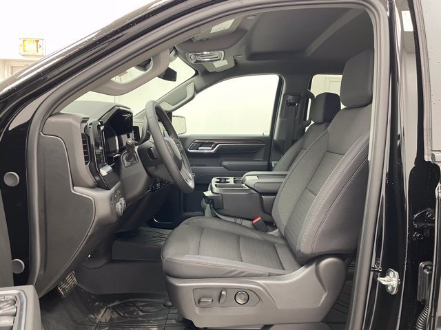 New 2026 Chevrolet Silverado 1500 RST w/ Protection Package AWD/4WD image 8