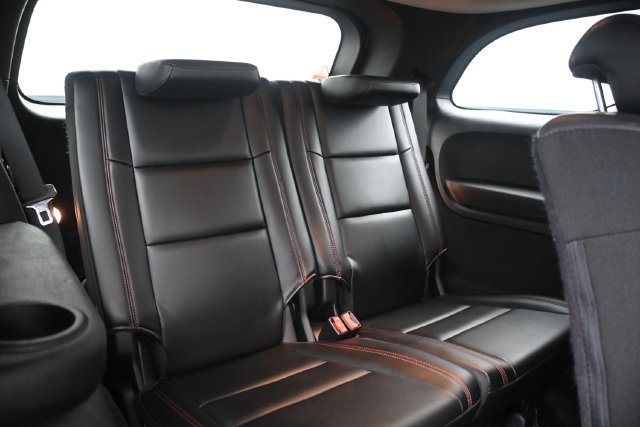 Used 2018 Dodge Durango GT AWD/4WD image 14