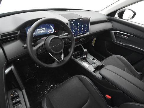 New 2026 MAZDA CX-5 Select AWD/4WD image 30