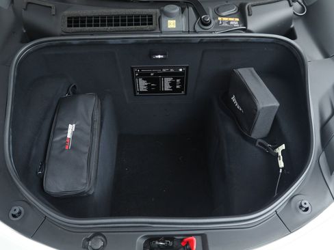 Certified 2025 Ferrari 296 GTS image 37