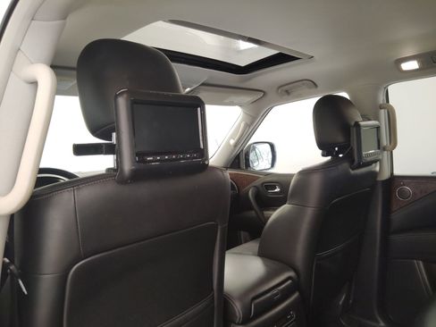 Used 2019 Nissan Armada SL w/ Premium Package image 28