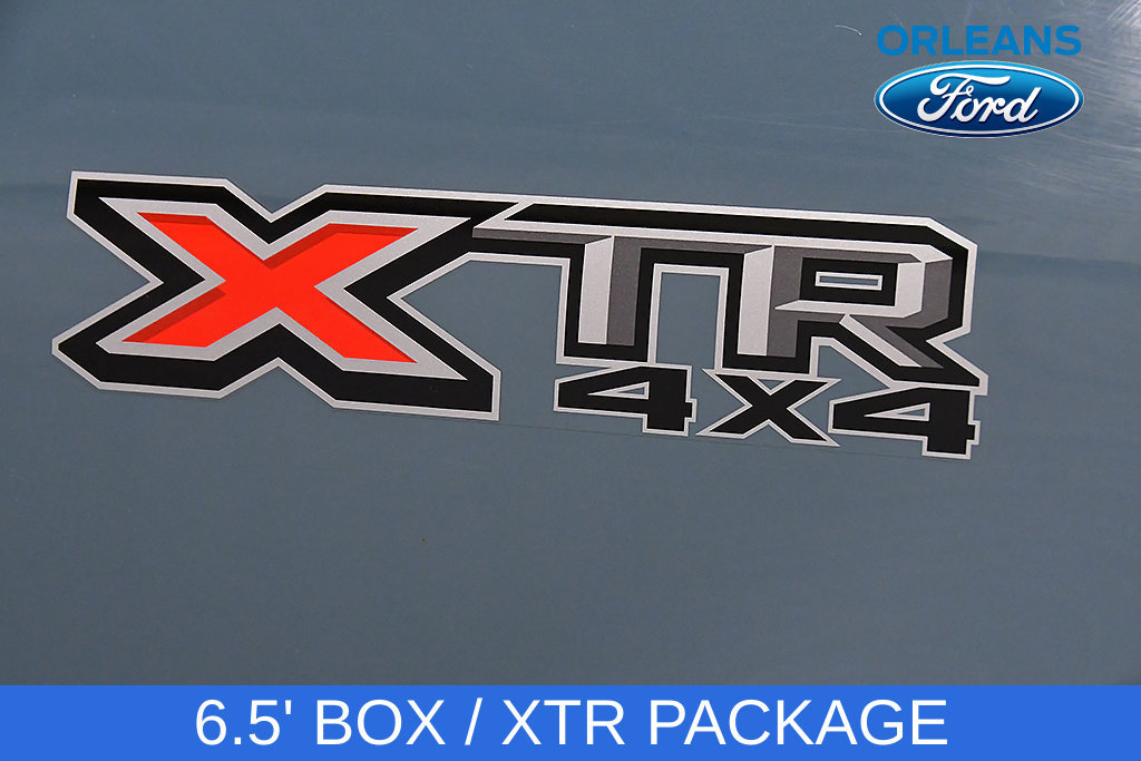 Used 2023 Ford F150 XLT w/ XTR Package AWD/4WD image 11
