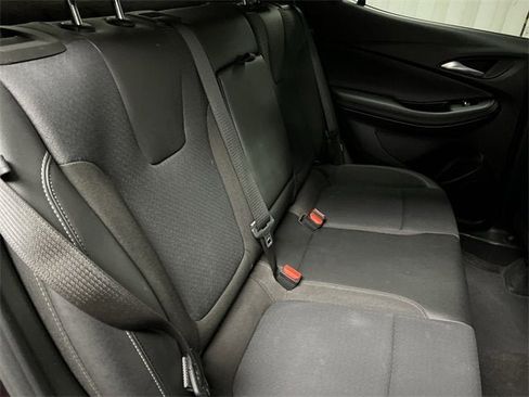 Used 2020 Buick Encore GX Select image 25