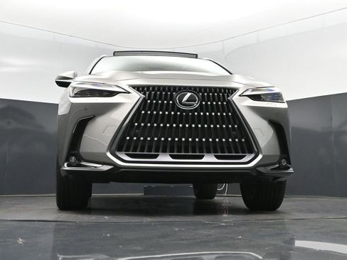 New 2026 Lexus NX 350 AWD w/ Luxury Package image 45
