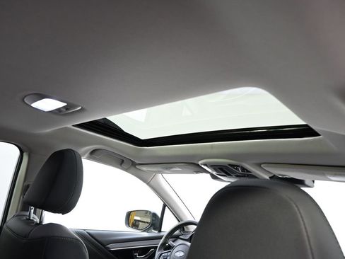 Certified 2025 Subaru Outback Onyx Edition image 51