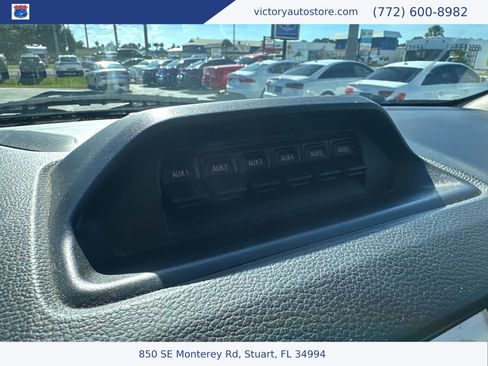 Used 2021 Ford Ranger XLT w/ Tremor Off-Road Package image 28