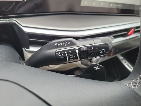 New 2026 Kia Sorento EX FWD image 29