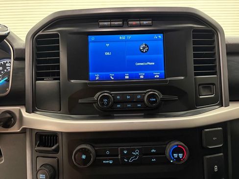 Used 2021 Ford F150 XLT RWD image 6