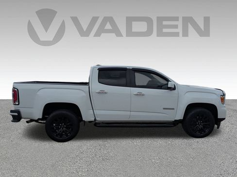 Used 2022 GMC Canyon Elevation w/ Trailering Package image 23