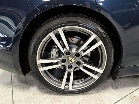 Used 2012 Porsche Panamera S RWD image 13