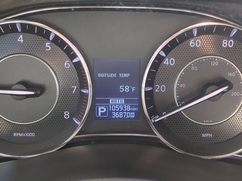 Used 2019 Nissan Armada SL w/ Premium Package image 20