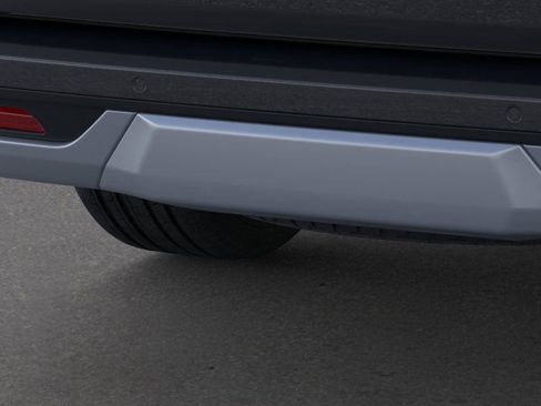 New 2025 Ford Expedition Platinum image 25