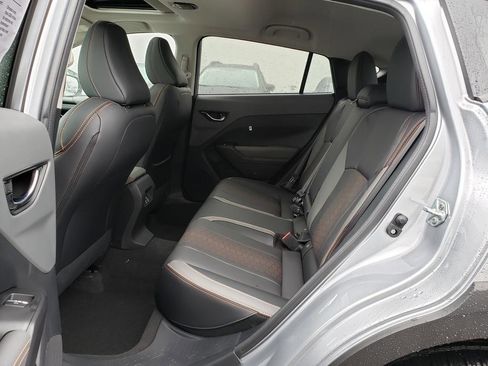 New 2025 Subaru Crosstrek 2.5i Limited image 8