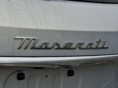 Used 2023 Maserati Grecale Modena image 30