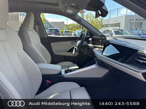 Certified 2025 Audi Q5 Premium w/ Premium Plus AWD/4WD image 25