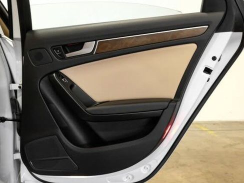 Used 2015 Audi A4 2.0T Premium Plus w/ Technology Package image 50