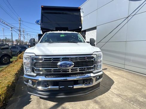 New 2026 Ford F350 XL w/ XL Chrome Package image 24