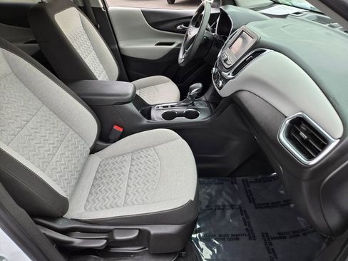 Used 2023 Chevrolet Equinox LS w/ LS Convenience Package image 15