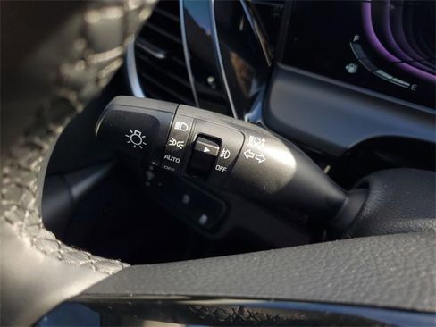 New 2026 Kia Seltos S image 28