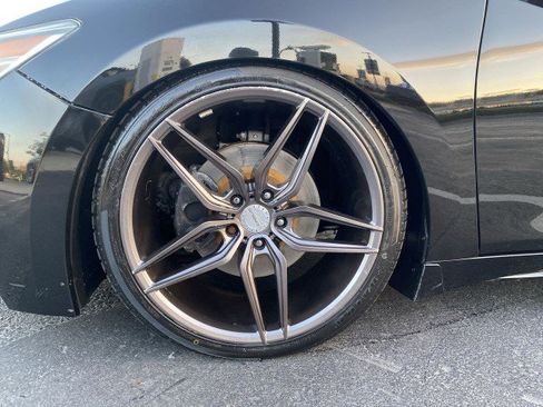 Used 2018 Nissan Maxima 3.5 SL image 34