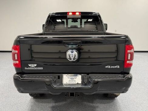 Used 2024 RAM 2500 Laramie AWD/4WD image 10