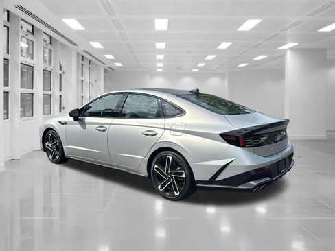 Used 2025 Hyundai Sonata N Line FWD image 6