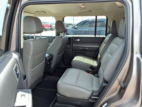Certified 2019 Ford Flex Limited w/ Equipment Group 301A AWD/4WD image 11