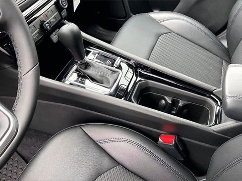 New 2026 Jeep Compass Latitude image 8