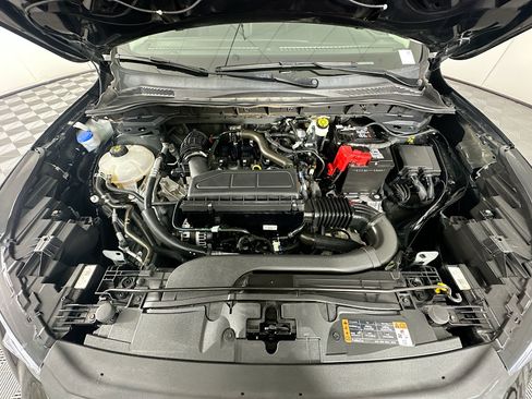 Used 2024 Ford Escape Active FWD image 34