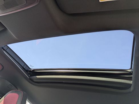 Certified 2026 Honda Civic Si image 12