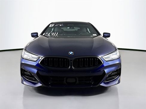 Certified 2024 BMW 840i Gran Coupe image 2