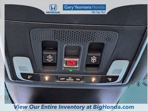 New 2026 Honda Passport TrailSport Elite image 36