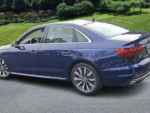 Used 2021 Audi A4 2.0T Premium Plus w/ Premium Plus Package image 6