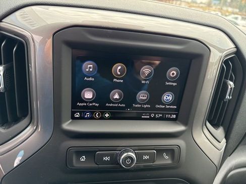 New 2026 Chevrolet Silverado 2500 Custom w/ Custom Value Package image 15