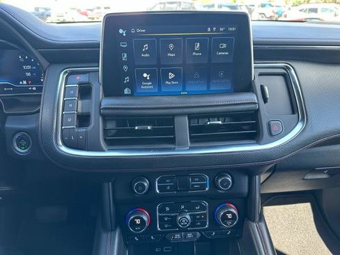 Used 2023 Chevrolet Tahoe RST AWD/4WD image 40