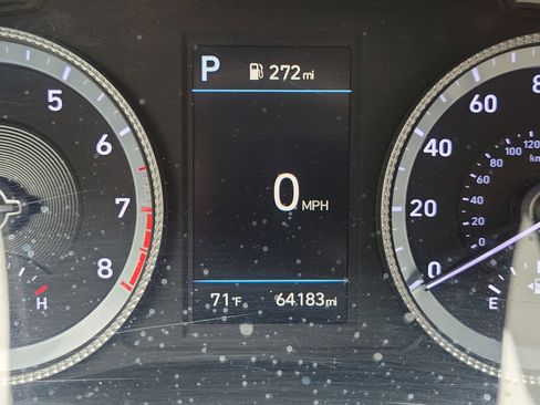 Used 2023 Hyundai Sonata SEL FWD image 21