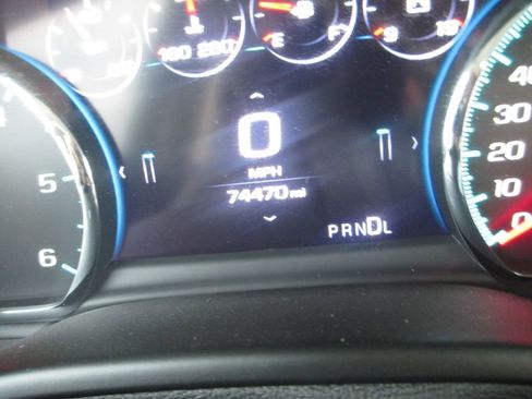Used 2020 GMC Yukon Denali AWD/4WD image 37