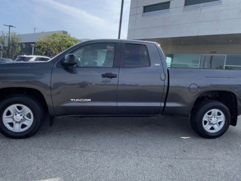 Used 2019 Toyota Tundra SR5 image 5