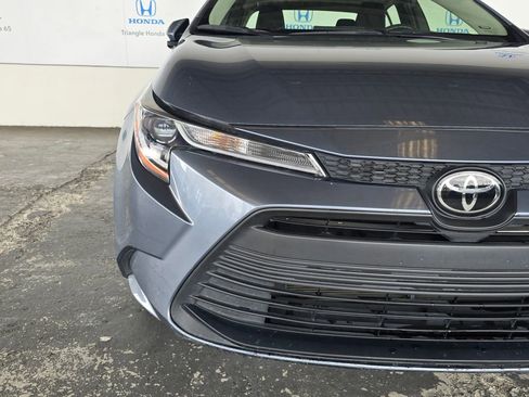 Used 2024 Toyota Corolla LE FWD image 25