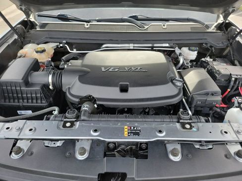 Used 2022 Chevrolet Colorado LT w/ LT Convenience Package image 27