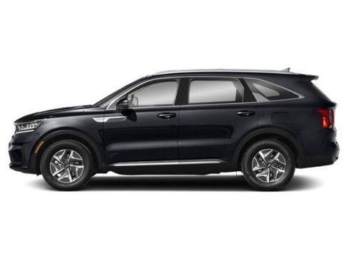 Used 2022 Kia Sorento S AWD/4WD image 3