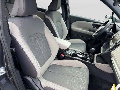 New 2026 Subaru Forester image 27