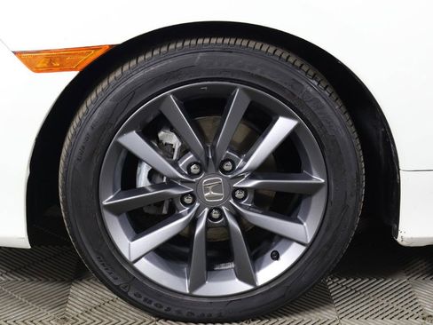 Used 2019 Honda Civic EX-L image 21
