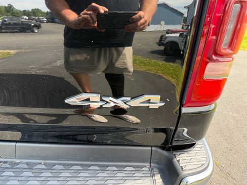Used 2020 RAM 1500 Limited AWD/4WD image 20