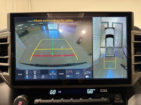 New 2026 Toyota Tundra Platinum AWD/4WD image 28