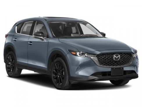 Certified 2023 MAZDA CX-5 Carbon Edition image 9