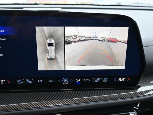 New 2026 Chevrolet Traverse High Country w/ LPO, Floor Liner Package AWD/4WD image 33