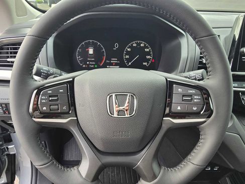 New 2026 Honda Odyssey EX-L image 28